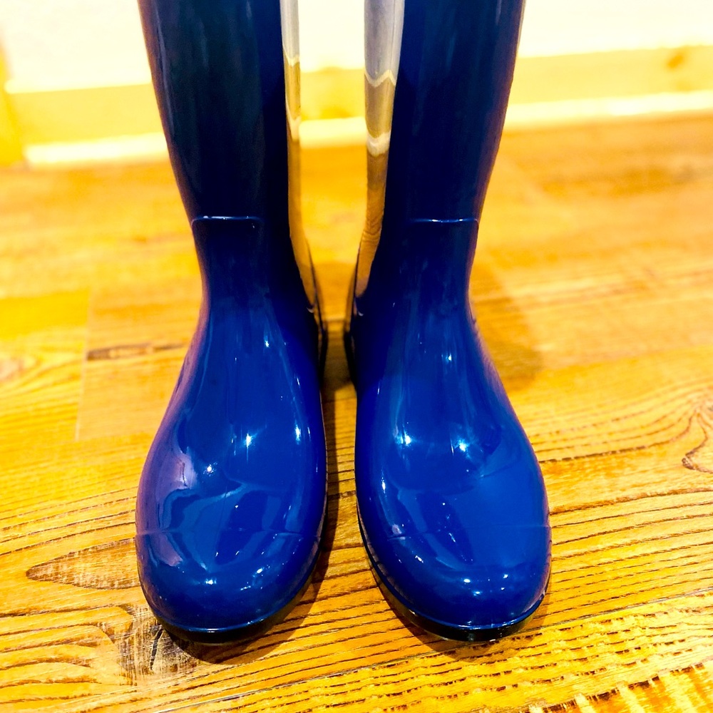 UGG Mid Rainboots